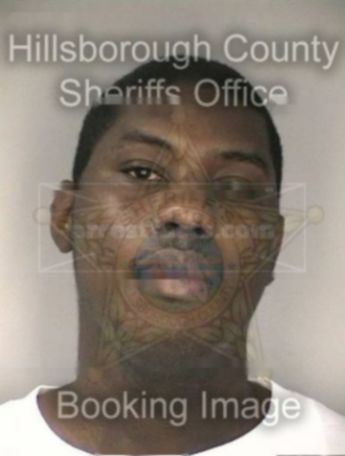 Gerald Kino Dixon
