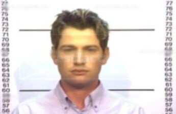 Christopher Ray Benestante