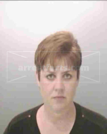 Michelle Suzette Mcfarden