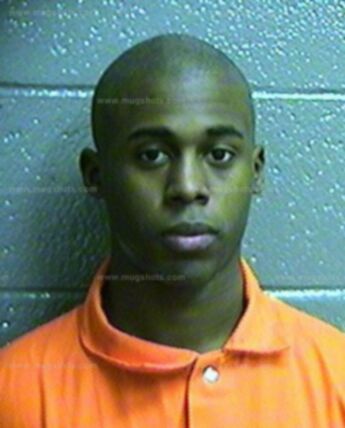 Marcquez Kentrell Reese