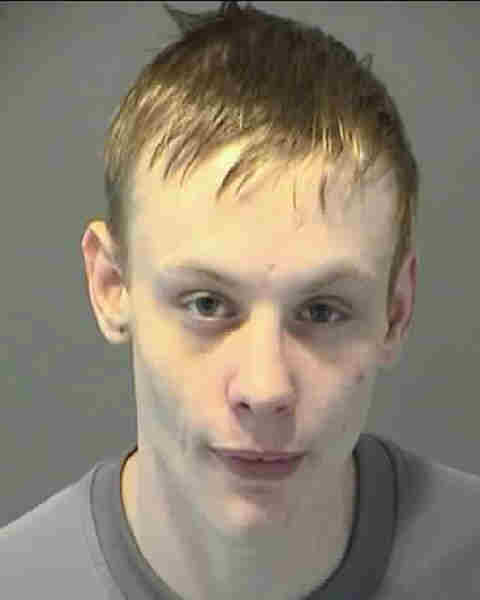 Kenneth Dwayne Henry