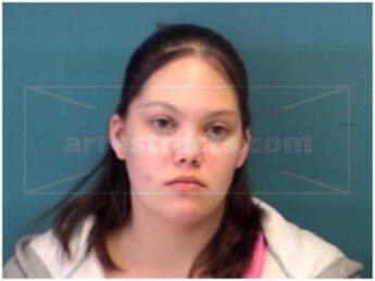 Breanna Nichole Mckee