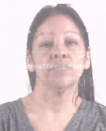 Michelle Ann Flores