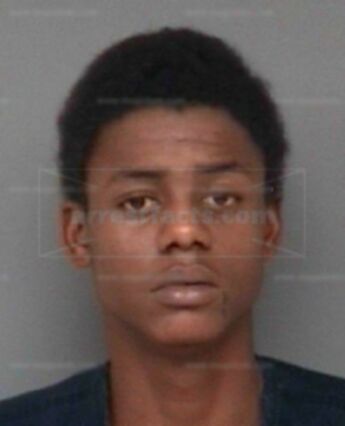 Shaqille Oshea Collins