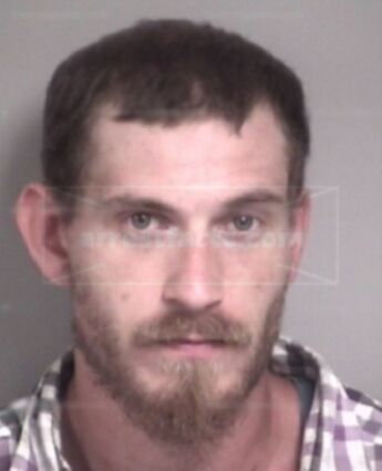 Christopher Matthew Simmons