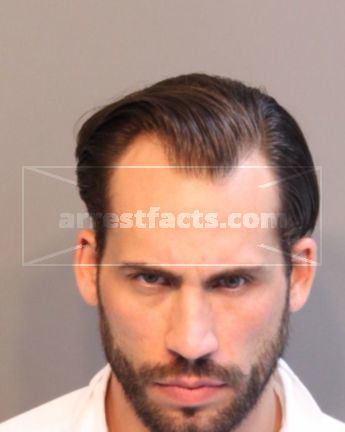 Terence Arturo Gomez