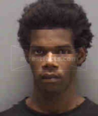 Quamaine Smiley
