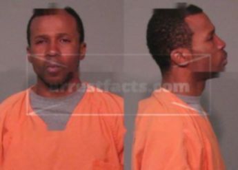 Shane Lamonte Mckee