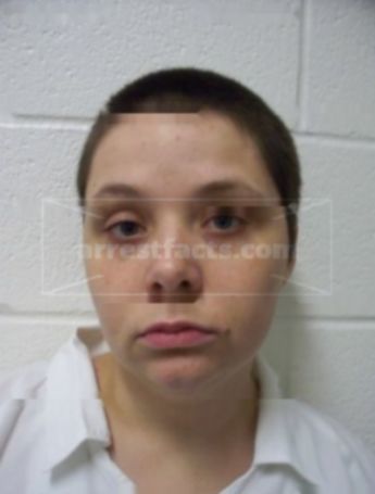 Stephanie A Moore