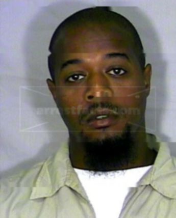 Fredrick Chambers