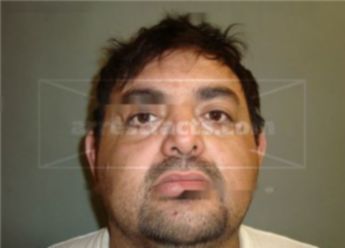 Jose Omar Espinoza