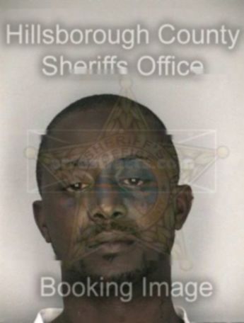 Ronald Anthony Everette
