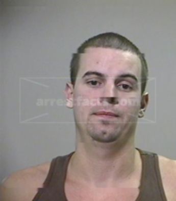 Earl Arnold Barrier