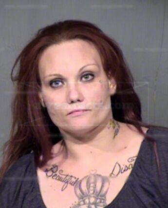 Lindsay Irene Rowe