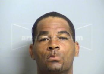 Rodney Terrell Mcgee