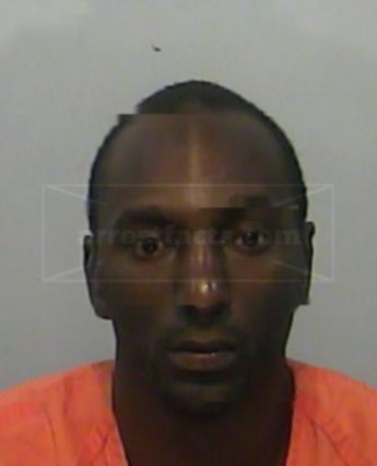 Kendrick Geard Jones