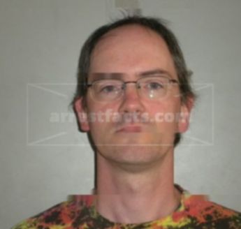 David Wayne Storm