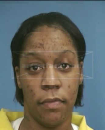 Latoya Mosley