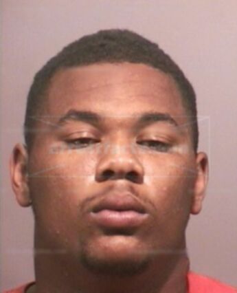 Martel Mcnair