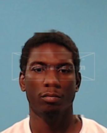 Bronte Jerome Franklin