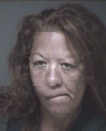 Laura Ann Adams