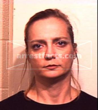 Janet Stough Young