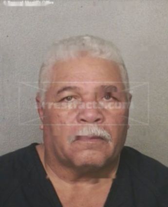 Gerald Alexander Russell