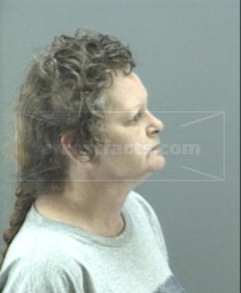 Donna Sue Knight