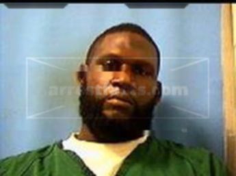 Eldridge J'jaun Gibson