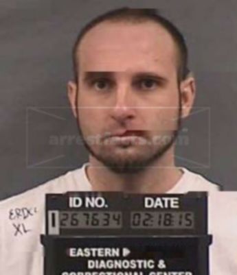 Andrew James Jordan