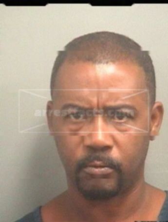 Charles James Barber