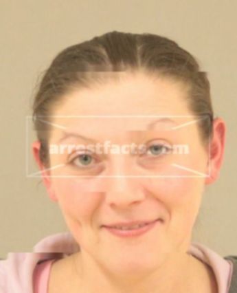 Brenda Louise Fountain