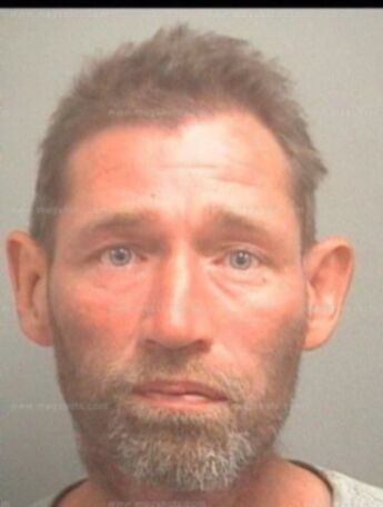Donald Allen Wright