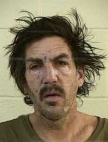 Charles Eugene Petty