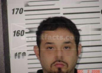 Abel Hinojosa Salas