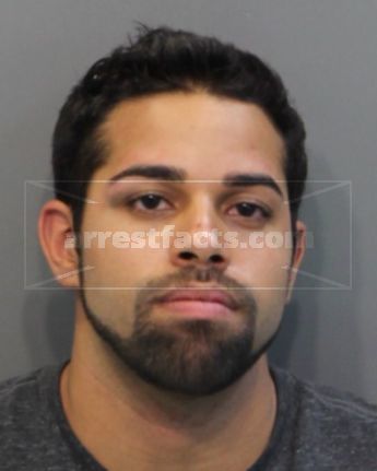 Joshua Montalvo