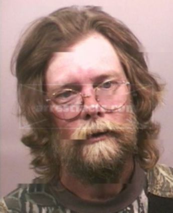 Edward Clyde Spaulding