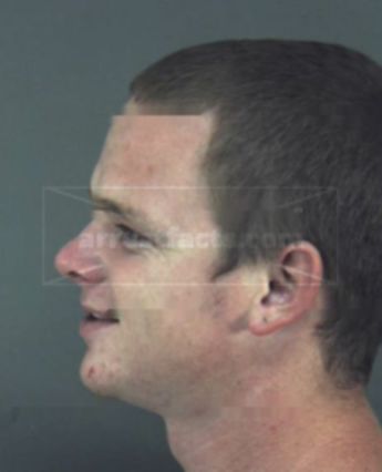 Michael John Morrow