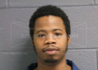 Antoine Martez White