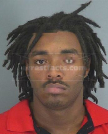 Brandon Lamar Porter