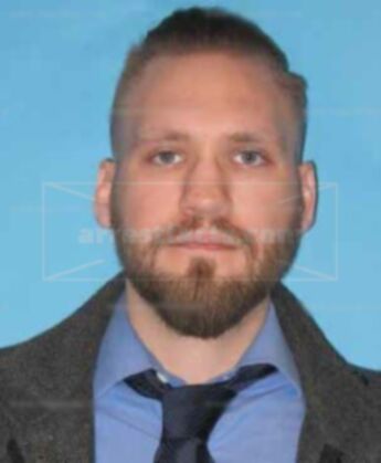 Bradley Jared Wilson