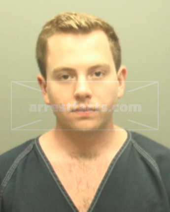 Nolan Lee Blong