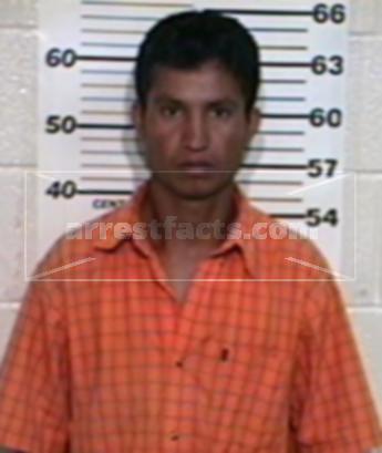 Rafael Villeda Maqueda