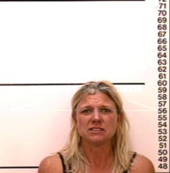 Paula Rene Penshorn