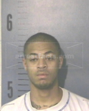 Cory James Fisher (Leday)