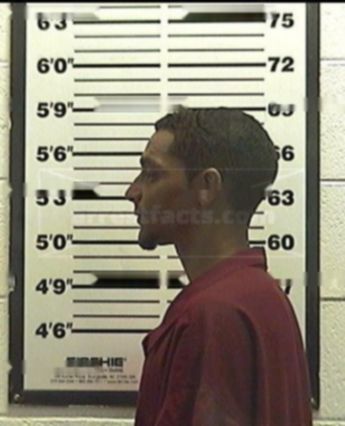 Eric Scott Hicks