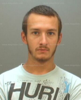 Caleb Ryan Chaplin