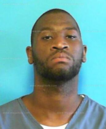 Quashown Dale Bostic