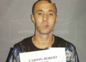 Robert Adam Carson