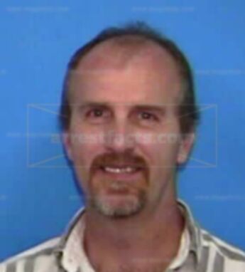 Mark Jeffrey Rubeck